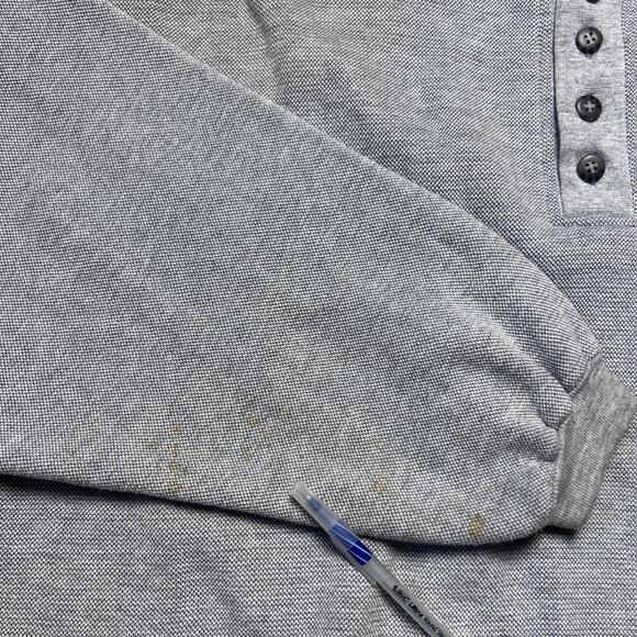 Purdue University Boilermakers 90s Vintage Knit Sportswear Sweatshirt XL - Picture 5 of 5